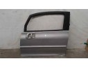 Recambio de puerta delantera izquierda para peugeot 1007 sport referencia OEM IAM   TOCADA-CORREDERA AUTOMATICA