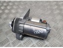Recambio de motor arranque para renault clio v experience referencia OEM IAM 233005993R 0001170669 BOSCH