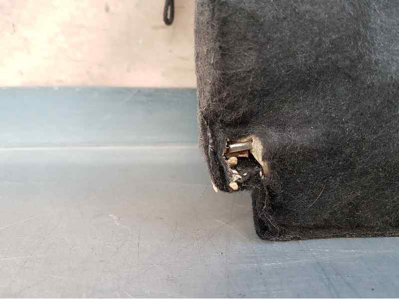 Recambio de bandeja trasera para peugeot 307 berlina (s2) xt referencia OEM IAM   SOPORTES ROTOS