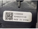 Recambio de mando limpia para opel insignia berlina cosmo referencia OEM IAM 13305522 92490210128 