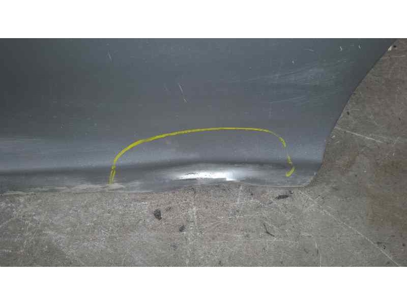 Recambio de puerta delantera izquierda para peugeot 1007 sport referencia OEM IAM   TOCADA-CORREDERA AUTOMATICA