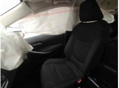Recambio de asiento delantero derecho para toyota corolla (e21) hybrid active referencia OEM IAM   