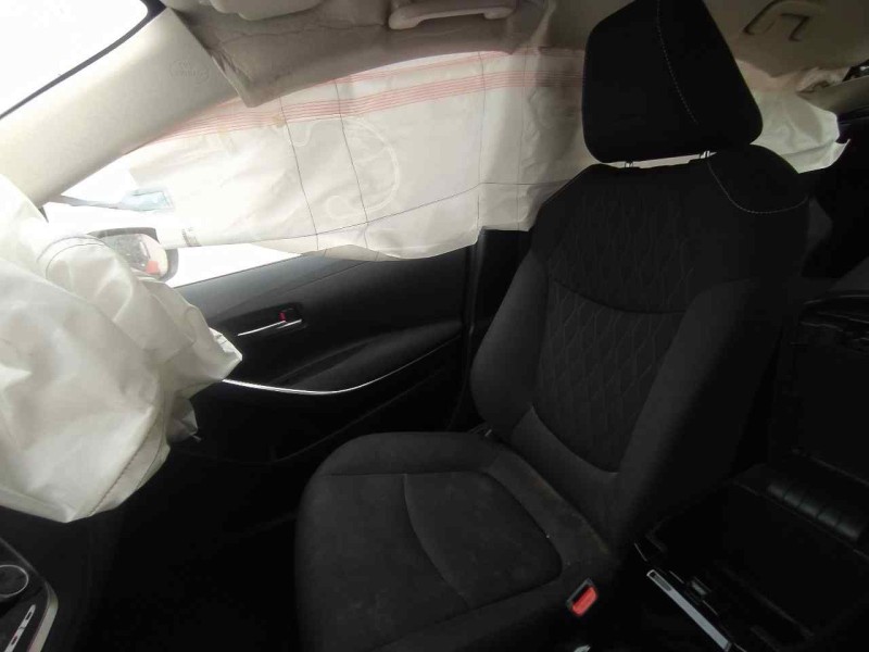 Recambio de asiento delantero derecho para toyota corolla (e21) hybrid active referencia OEM IAM   