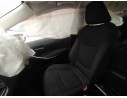 Recambio de asiento delantero derecho para toyota corolla (e21) hybrid active referencia OEM IAM   