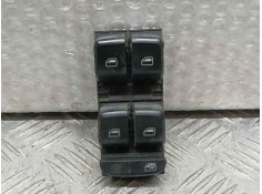 MANDO ELEVALUNAS DELANTERO IZQUIERDO 8K0959851D 