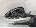 Recambio de retrovisor derecho para citroën c3 elle referencia OEM IAM 98128560XT  ELECTRICO 6 Y 4 CABLES FALTA CARCASA