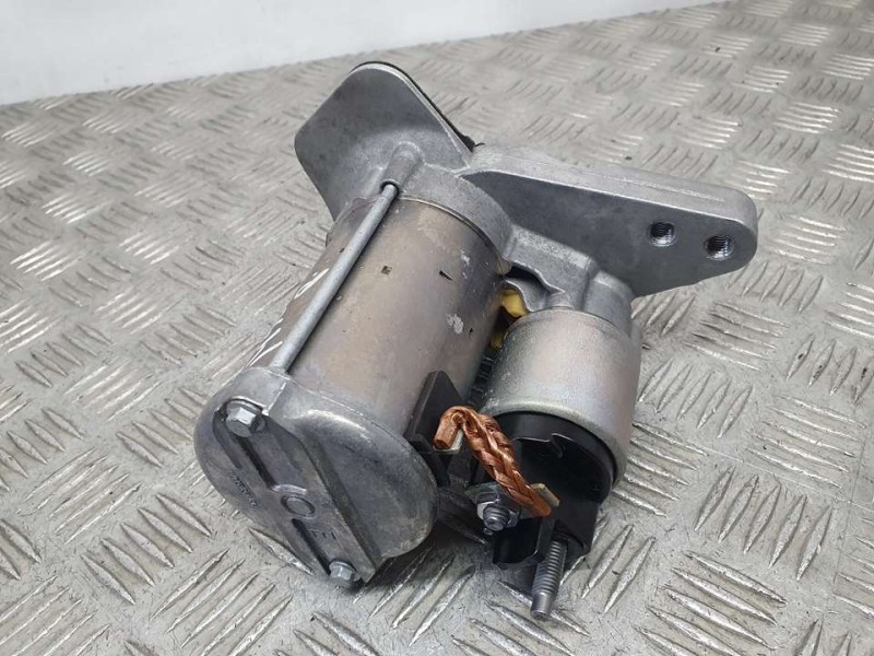 Recambio de motor arranque para renault clio v experience referencia OEM IAM 233005993R 0001170669 BOSCH