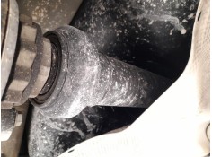 Recambio de transmision central para bmw x5 (e70) 3.0 d referencia OEM IAM 26107564396 TRASERA 