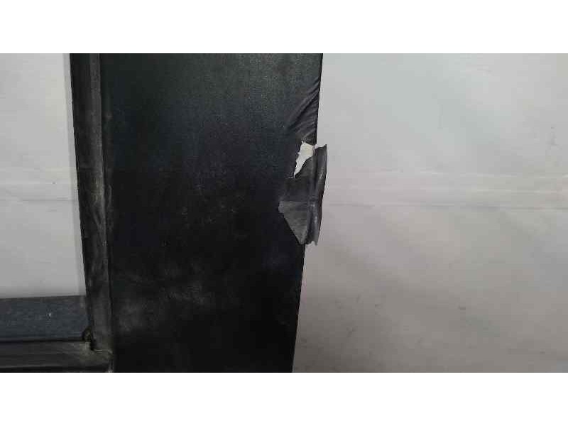Recambio de puerta delantera izquierda para peugeot 1007 sport referencia OEM IAM   TOCADA-CORREDERA AUTOMATICA