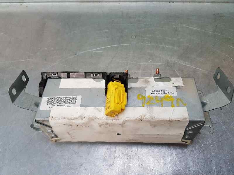 Recambio de kit airbag para seat ibiza (6l1) ecomotive referencia OEM IAM   SIN CARRETE NI CENTRALITA