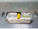 Recambio de kit airbag para seat ibiza (6l1) ecomotive referencia OEM IAM   SIN CARRETE NI CENTRALITA