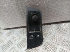 Recambio de mando elevalunas delantero izquierdo para audi a1 (8x) ambition referencia OEM IAM 8X0959851A  C/ MANDO RETROVISOR