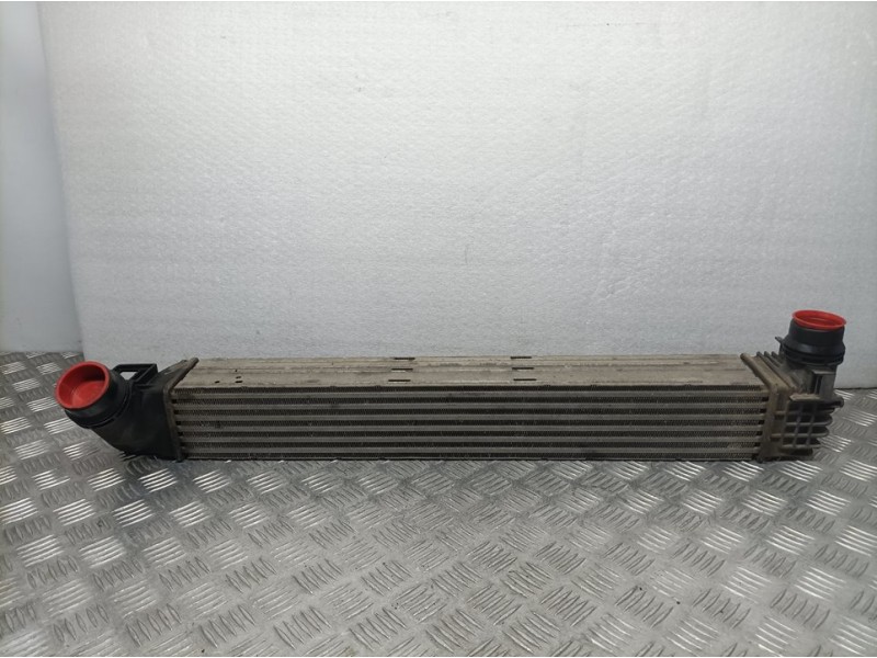 Recambio de intercooler para renault scenic iii dynamique referencia OEM IAM 144960006R M135347F 