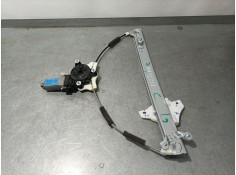 ELEVALUNAS DELANTERO DERECHO 82402C7010 F00S1W5084 BOSCH ELECTRICO 2 PINS