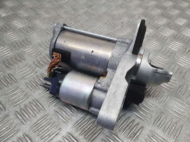 Recambio de motor arranque para renault clio v experience referencia OEM IAM 233005993R 0001170669 BOSCH