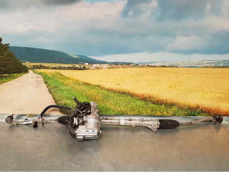 Recambio de cremallera direccion para peugeot 3008 gt-line referencia OEM IAM 1707250051506 690000391600 ELECTRO-MECANICA