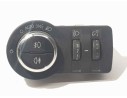 Recambio de mando luces para opel insignia berlina cosmo referencia OEM IAM 13268702  SALPICADERO