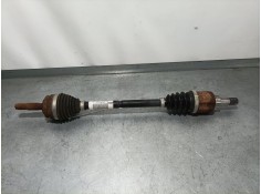 Recambio de transmision delantera izquierda para citroën c3 collection referencia OEM IAM 9801388580  