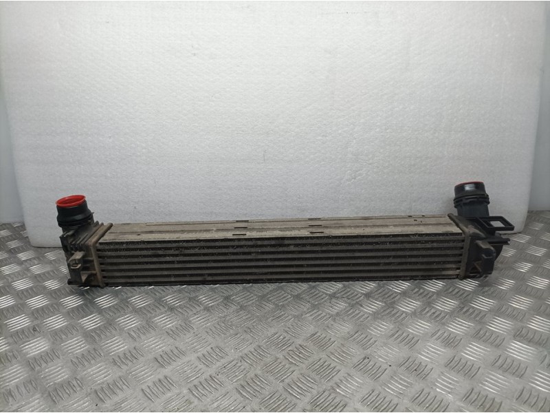 Recambio de intercooler para renault scenic iii dynamique referencia OEM IAM 144960006R M135347F 