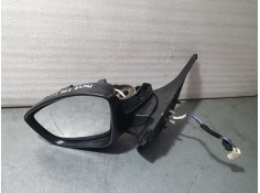 Recambio de retrovisor izquierdo para citroën c3 elle referencia OEM IAM 232673101  FALTA CARCASA