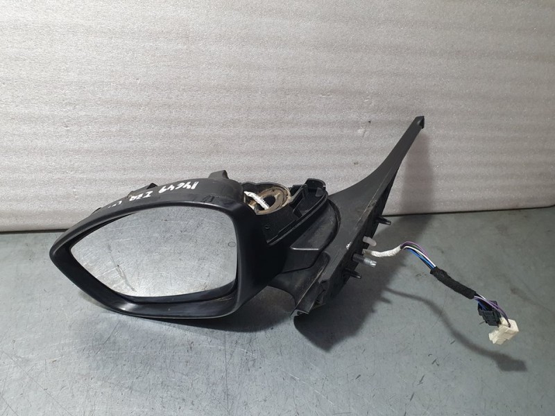 Recambio de retrovisor izquierdo para citroën c3 elle referencia OEM IAM 232673101  FALTA CARCASA