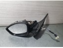 Recambio de retrovisor izquierdo para citroën c3 elle referencia OEM IAM 232673101  FALTA CARCASA