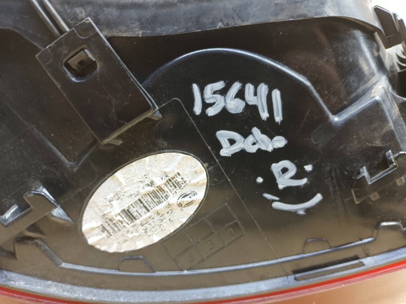 Recambio de piloto trasero derecho para seat ibiza (kj1) reference referencia OEM IAM 6F0945096H  