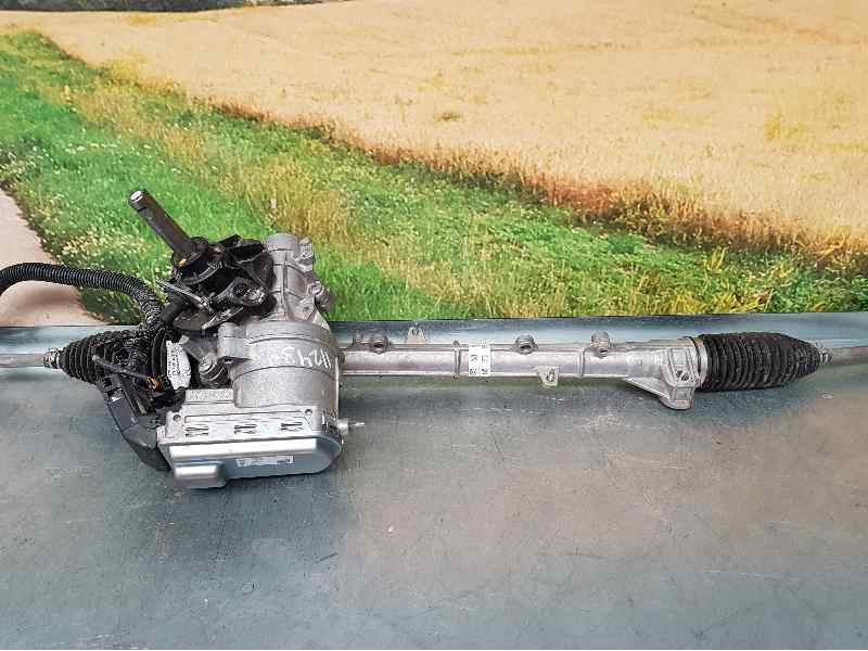 Recambio de cremallera direccion para peugeot 3008 gt-line referencia OEM IAM 1707250051506 690000391600 ELECTRO-MECANICA