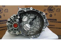 CAJA CAMBIOS 55511998 R17013200 6VELOCIDADES