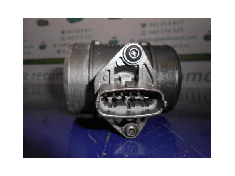 Recambio de caudalimetro para hyundai tucson (jm) 2.0 crdi comfort referencia OEM IAM 0281002600 2816427900 BOSCH