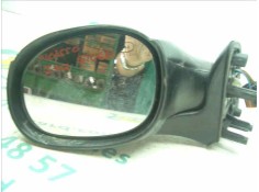 RETROVISOR IZQUIERDO ELECTRICO