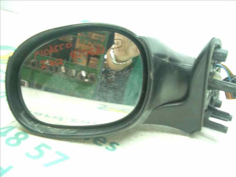 Recambio de retrovisor izquierdo para citroën xsara picasso 1.6 16v hdi referencia OEM IAM   ELECTRICO