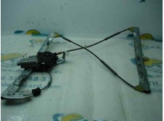 Recambio de elevalunas delantero derecho para peugeot 206 berlina xt referencia OEM IAM   ELECTRICO