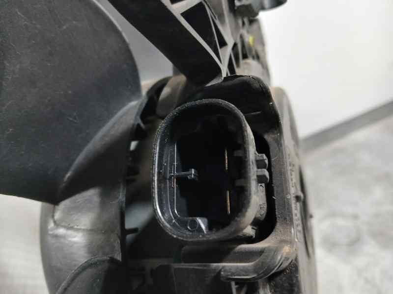 Recambio de electroventilador para citroën c3 feel referencia OEM IAM 9812028580 M159983G VALEO