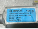 Recambio de elevalunas delantero derecho para hyundai i20 classic referencia OEM IAM 82402C7010 F00S1W5084 BOSCH ELECTRICO 2 PIN