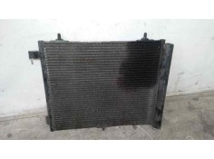 CONDENSADOR / RADIADOR AIRE ACONDICIONADO 62684J 9655009880 MODINE