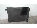 Recambio de condensador / radiador aire acondicionado para peugeot 1007 sport referencia OEM IAM 62684J 9655009880 MODINE