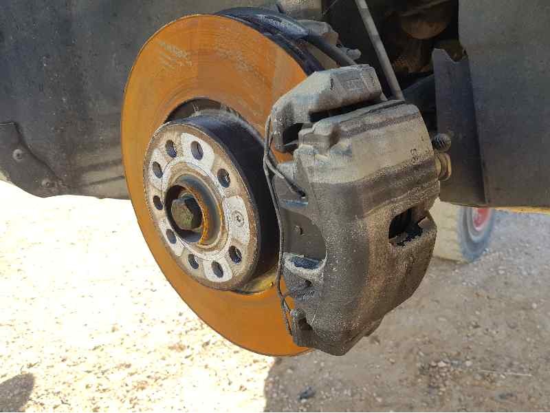 Recambio de pinza freno delantera derecha para volkswagen passat berlina (3c2) highline referencia OEM IAM 1K0615124E  ATE