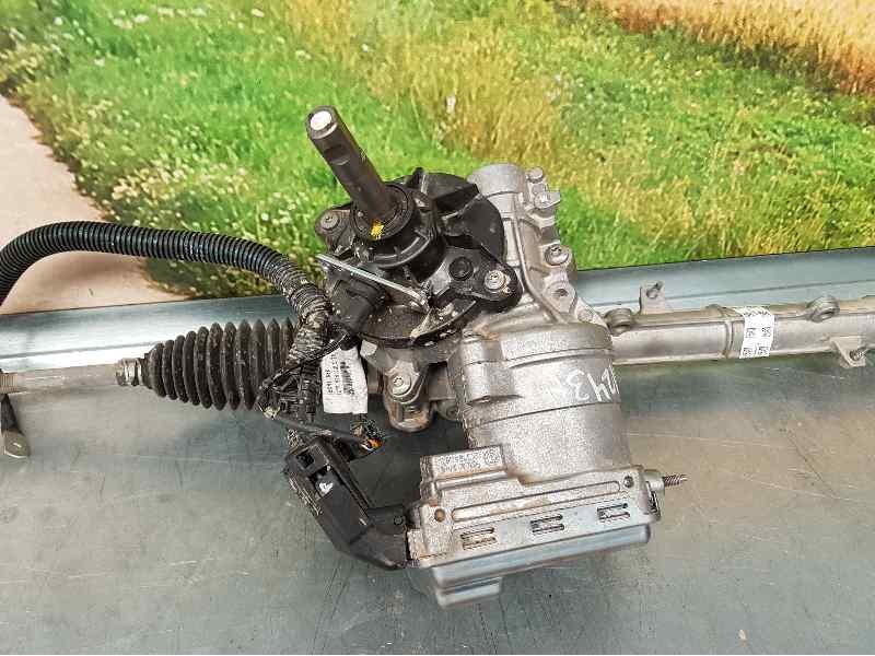 Recambio de cremallera direccion para peugeot 3008 gt-line referencia OEM IAM 1707250051506 690000391600 ELECTRO-MECANICA