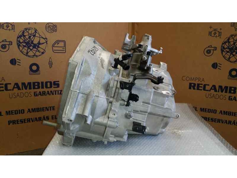 Recambio de caja cambios para opel insignia sports tourer excellence referencia OEM IAM 55511998 R17013200 6VELOCIDADES