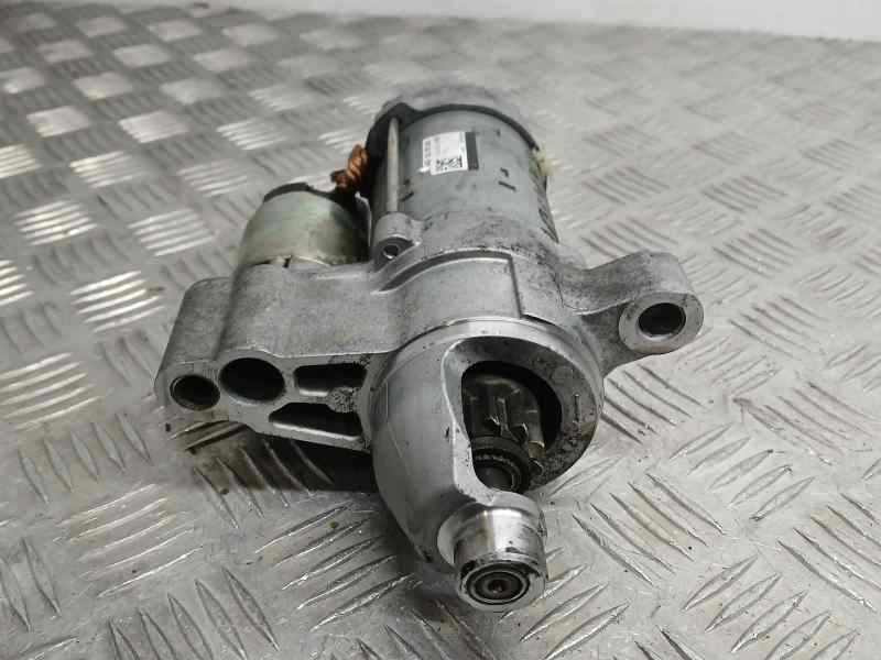 Recambio de motor arranque para audi a4 ber. (b8) básico referencia OEM IAM 03L911024 4280007880 DENSO