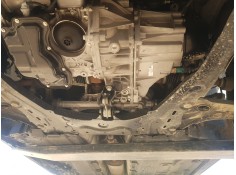 Recambio de puente delantero para dacia sandero iii 1.0 tce 90 referencia OEM IAM 544015694R  