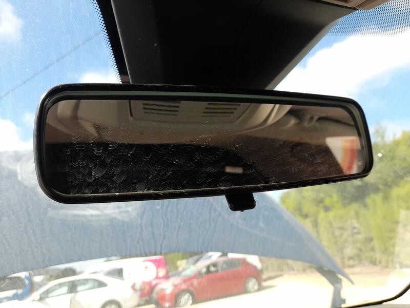 Recambio de espejo interior para citroën c5 aircross (ac_, aj_, ar_, a4_) 1.2 puretech 130 (arhnsj) referencia OEM IAM 98103612X