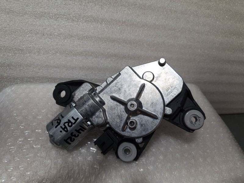 Recambio de motor limpia trasero para renault clio v experience referencia OEM IAM 287108228R A1538205800 