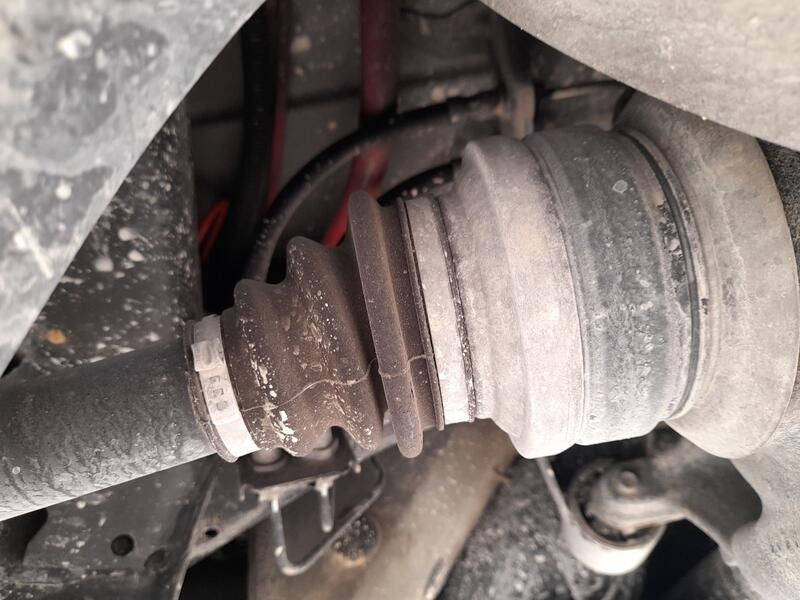 Recambio de transmision trasera izquierda para bmw x5 (e70) 3.0 d referencia OEM IAM 34526771777  