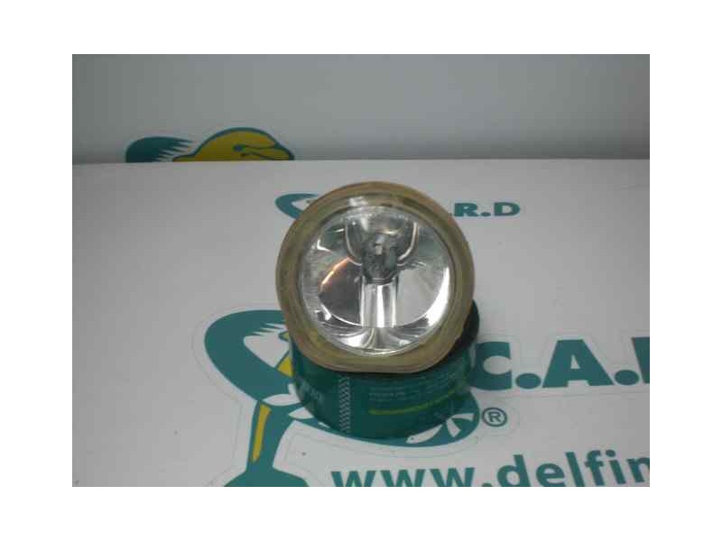 Recambio de faro antiniebla derecho para fiat brava (182) 1.9 jtd cat referencia OEM IAM   