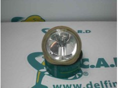 Recambio de faro antiniebla derecho para fiat brava (182) 1.9 jtd cat referencia OEM IAM   