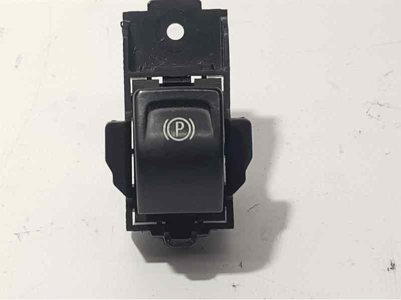 Recambio de palanca freno de mano para opel insignia berlina cosmo referencia OEM IAM 13271123  BOTON ELECTRICO