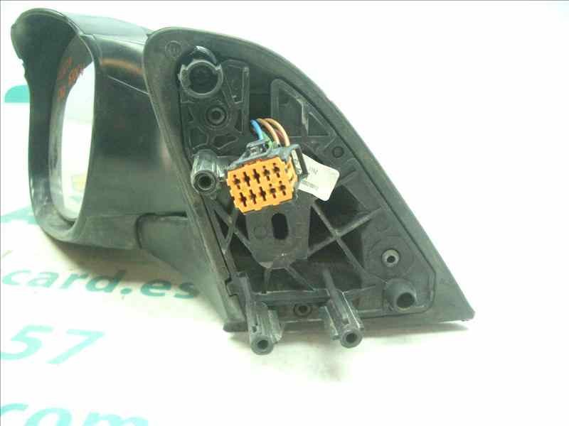Recambio de retrovisor izquierdo para citroën xsara picasso 1.6 16v hdi referencia OEM IAM   ELECTRICO
