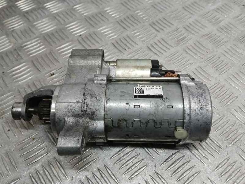 Recambio de motor arranque para audi a4 ber. (b8) básico referencia OEM IAM 03L911024 4280007880 DENSO